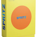 The Cocktail Cabinet (Spritz)