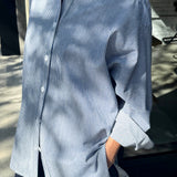 Owen Shirt  (Stripe)