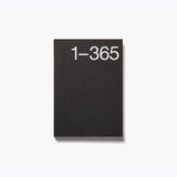 Journal 365 (Process Black)
