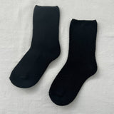 Cloud Socks (Heather Grey)