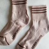 Girlfriend Socks: Sage