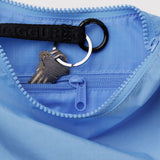 Small Nylon Crescent Bag (Piscine)