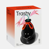 Trashy Vase