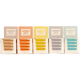 Infused Black Pepper Sea Salt Slide Tin