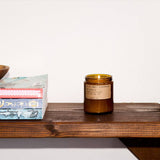 Sweet Grapefruit (7.2 oz Standard Soy Candle)