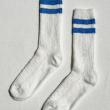 Cottage Varsity Socks - (Bear Varsity)