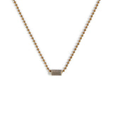 Roll Chain (Brass)