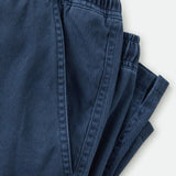 Everyday Vintage Wash Short (Washed Navy)