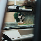 Cowboy Christmas Car Cologne (3-Pack)