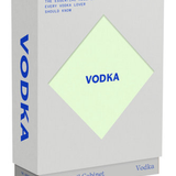 Cocktail Cab (Vodka)