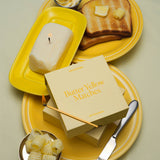 Butter Yellow Matches