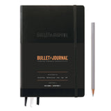 Bullet Journal Edition 2 (Black)