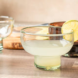 Margarita / Mezcal Tasting Glasses (Clear)