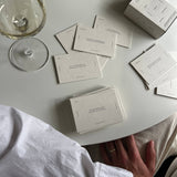 Cultivating Conversations Card Deck