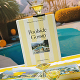 Poolside Gossip - Slim Aarons Collab - 1000 Piece Puzzle