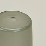 Essential Glassware (Smoke/Large)