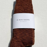 Cottage Socks (Chil)