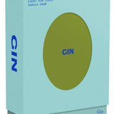 Cocktail Cabinet (Gin)