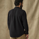 Moleskin Guide Shirt (Black)