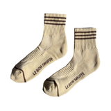 Girlfriend Socks (Terracotta)