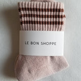 Girlfriend Socks: Sage