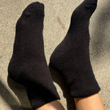 Cloud Socks (Heather Grey)