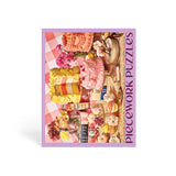 Flour Power  (BHG Collab - 1000 pieces puzzle)