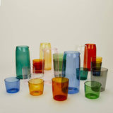 Essential Glassware (Smoke/Medium)