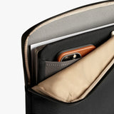 Laptop Caddy (Black/16")