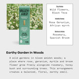 Valley of Gold Eau de Cologne