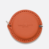 Retractable Tape Measure (Black)