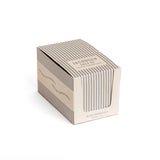 Infused Black Pepper Sea Salt Slide Tin
