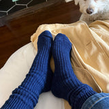 Cottage Socks (Bear)