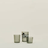 Essential Glassware (Smoke/Medium)