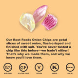 Onion Chips