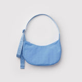 Small Nylon Crescent Bag (Piscine)