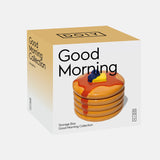 Pancakes Ceramic Storage Box