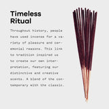 Meadowland Incense Sticks