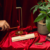 Blonde Hinoki HI-FI Incense Sticks