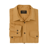 Moleskin Guide Shirt (Wood Thrush)