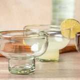 Margarita / Mezcal Tasting Glasses (Clear)