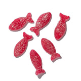 Sour Wild Strawberry Fish - 5.2oz (150g)