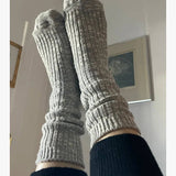 Cottage Socks (Chil)
