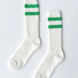 Cottage Varsity Socks - (Bear Varsity)