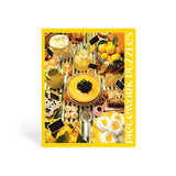 Lemonade | 1000 pieces puzzle