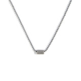 Roll Chain (Brass)