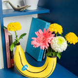 Banana Vase