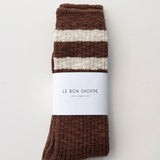 Cottage Varsity Socks - (Bear Varsity)
