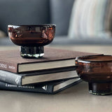 Margarita / Mezcal Tasting Glasses (Tamarind)