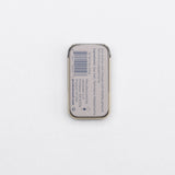 Infused Black Pepper Sea Salt Slide Tin